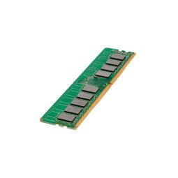 HPE P64339-B21 module de mémoire 32 Go 1 x 32 Go DDR5 2400 MHz