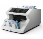 Safescan 2210 G2 Banknote counting machine White