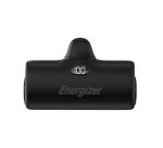 Energizer UE4600PQ power bank Lithium-Ion (Li-Ion) 4600 mAh Black