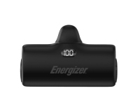 Energizer UE4600PQ batteria portatile Ioni di Litio 4600 mAh Nero