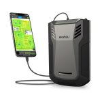 Ekahau Sidekick 2 testeur de réseau sans fil Noir, Gris