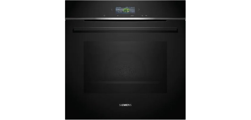 SIEMENS Four encastrable pyrolyse HB774G2B1, iQ700, cookControl Pro