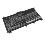 DLH HERD4881-B039Y2 composant de laptop supplémentaire Batterie