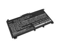 DLH HERD4881-B039Y2 composant de laptop supplémentaire Batterie
