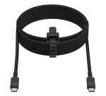 Xtorm CX3071 câble USB 1,5 m USB C Noir
