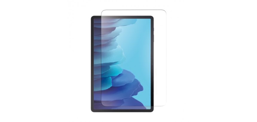 Mobilis 017068 protection d'écran de tablette Protection d'écran transparent Samsung 1 pièce(s)