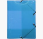 Exacompta 56701E folder Polypropylene (PP) Assorted colours A4