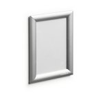 Durable 479523 cornice per quadro Cornice per foto singola Argento