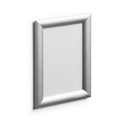 Durable 479523 cornice per quadro Cornice per foto singola Argento