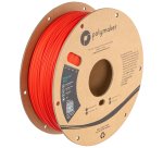 Polymaker PA02004 3D-printmateriaal Polymelkzuur Rood 1 kg