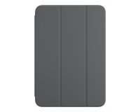 Apple MC2Q4ZM/A funda para tablet 21,1 cm (8.3") Folio Carbón vegetal