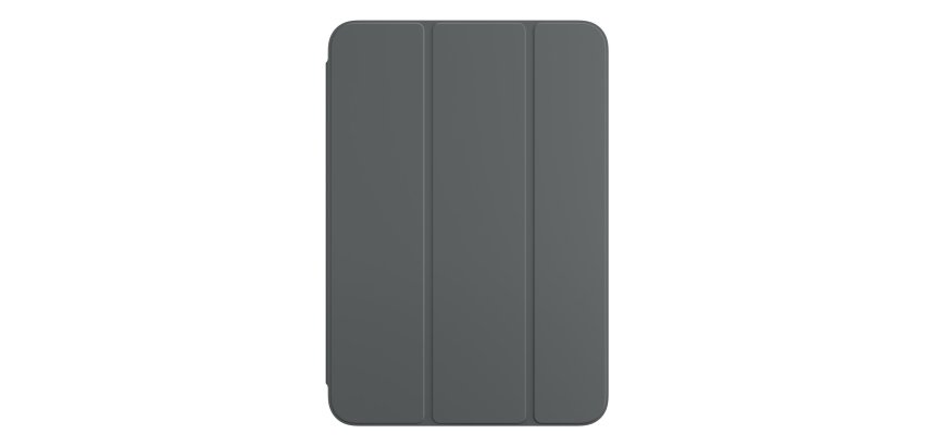 Apple MC2Q4ZM/A étui pour tablette 21,1 cm (8.3") Folio Charbon de bois