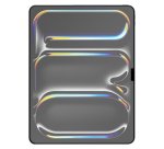 Just in Case 8484888 protection d'écran de tablette Protection d'écran transparent Apple 1 pièce(s)