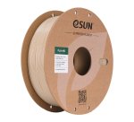 eSUN PLA+HS Acide polylactique Plus (PLA+) Blanc 1 kg