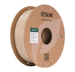 eSUN PLA+HS Acide polylactique Plus (PLA+) Blanc 1 kg