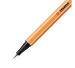 STABILO point 88 penna tecnica Verde 1 pz