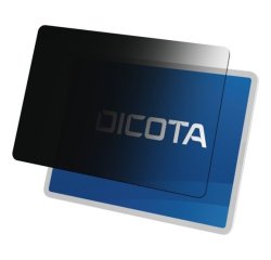 DICOTA D80111-2MGL protection d'écran de tablette Protection de l'écran contre les regards indiscrets Apple 1 pièce(s)