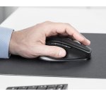 3Dconnexion 3DX-700117 souris Bureau Gauche RF sans fil + Bluetooth Optique 7200 DPI
