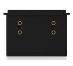 Newland FM3281 Grouper Lecteur de code barres intégré 1D/2D CMOS Noir