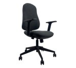 UNISIT Ariel Padded seat Padded backrest