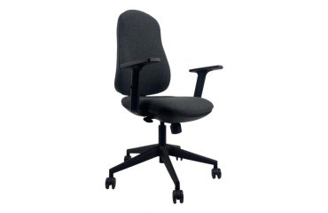 UNISIT Ariel Seduta imbottita Schienale imbottito