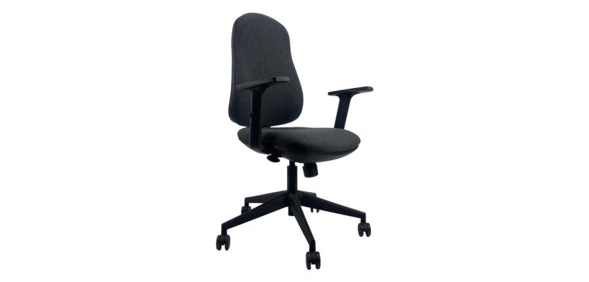 UNISIT Ariel Padded seat Padded backrest