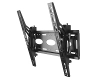 B-Tech BT8431 139,7 cm (55") Noir