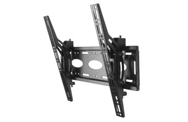 B-Tech BT8431 139,7 cm (55") Negro
