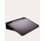 Tucano Up Plus 27,7 cm (10.9") Custodia a libro Nero