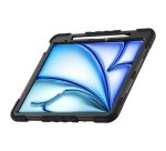 Just in Case 8504791 étui pour tablette 33 cm (13") Housse Noir