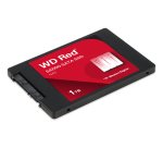 SanDisk Red WD SA500 1 To 2.5" Série ATA III 3D NAND