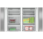 BOSCH Réfrigérateur 4 portes KFN96APEA
