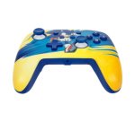 PowerA Enhanced Wired Controller Multicolour USB Gamepad Nintendo Switch, Nintendo Switch OLED