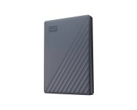 Western Digital WDBWML0020BGY-WESN disco rigido esterno 2 TB 3.2 Gen 1 (3.1 Gen 1)