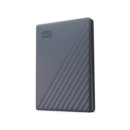 Western Digital WDBWML0020BGY-WESN disque dur externe 2 To 3.2 Gen 1 (3.1 Gen 1)