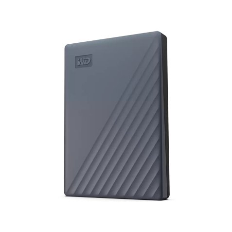 Western Digital WDBWML0020BGY-WESN disque dur externe 2 To 3.2 Gen 1 (3.1 Gen 1)