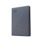 Western Digital WDBWML0020BGY-WESN disque dur externe 2 To 3.2 Gen 1 (3.1 Gen 1)