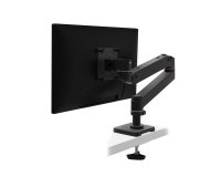 Ergotron LX Pro Series 45-708-292 support d'écran plat pour bureau Noir