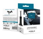 Mobilis U.FIX Soporte activo para teléfono móvil Teléfono móvil/smartphone, Tablet/UMPC Negro