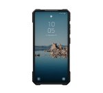 Urban Armor Gear Essential Armor funda para teléfono móvil 17,3 cm (6.8") Negro