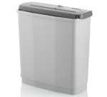 Destructeur de documents dahle paper safe 23060 coupe  droite maxi 5 feuilles 6mm    bac 11l