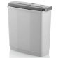 Destructeur de documents dahle paper safe 23060 coupe  droite maxi 5 feuilles 6mm    bac 11l