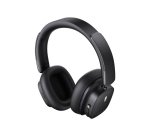 Baseus Bowie 30 Max Auriculares Inalámbrico y alámbrico Diadema Llamadas/Música Bluetooth Negro