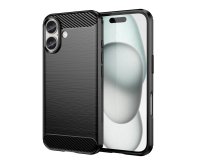 DLH DY-PS5305 coque de protection pour téléphones portables 17 cm (6.69") Housse Noir