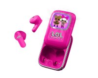 OTL Technologies LOL300 cuffia e auricolare True Wireless Stereo (TWS) In-ear Musica e Chiamate USB tipo-C Bluetooth Multicolore