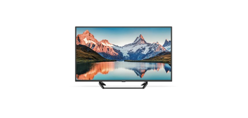 Strong SRT 40FF2003C 101,6 cm (40") Full HD Nero 220 cd/m²