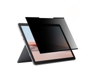 Mobilis 016428 filtre anti-reflets pour écran et filtre de confidentialité 33 cm (13") Tablette Filtre de confidentialité sans bords pour ordinateur
