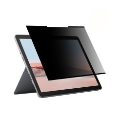 Mobilis 016428 filtre anti-reflets pour écran et filtre de confidentialité 33 cm (13") Tablette Filtre de confidentialité sans bords pour ordinateur
