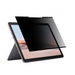 Mobilis 016428 filtre anti-reflets pour écran et filtre de confidentialité 33 cm (13") Tablette Filtre de confidentialité sans bords pour ordinateur