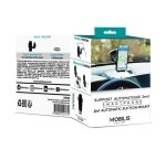 Mobilis 001289 support Mobile/smartphone Noir